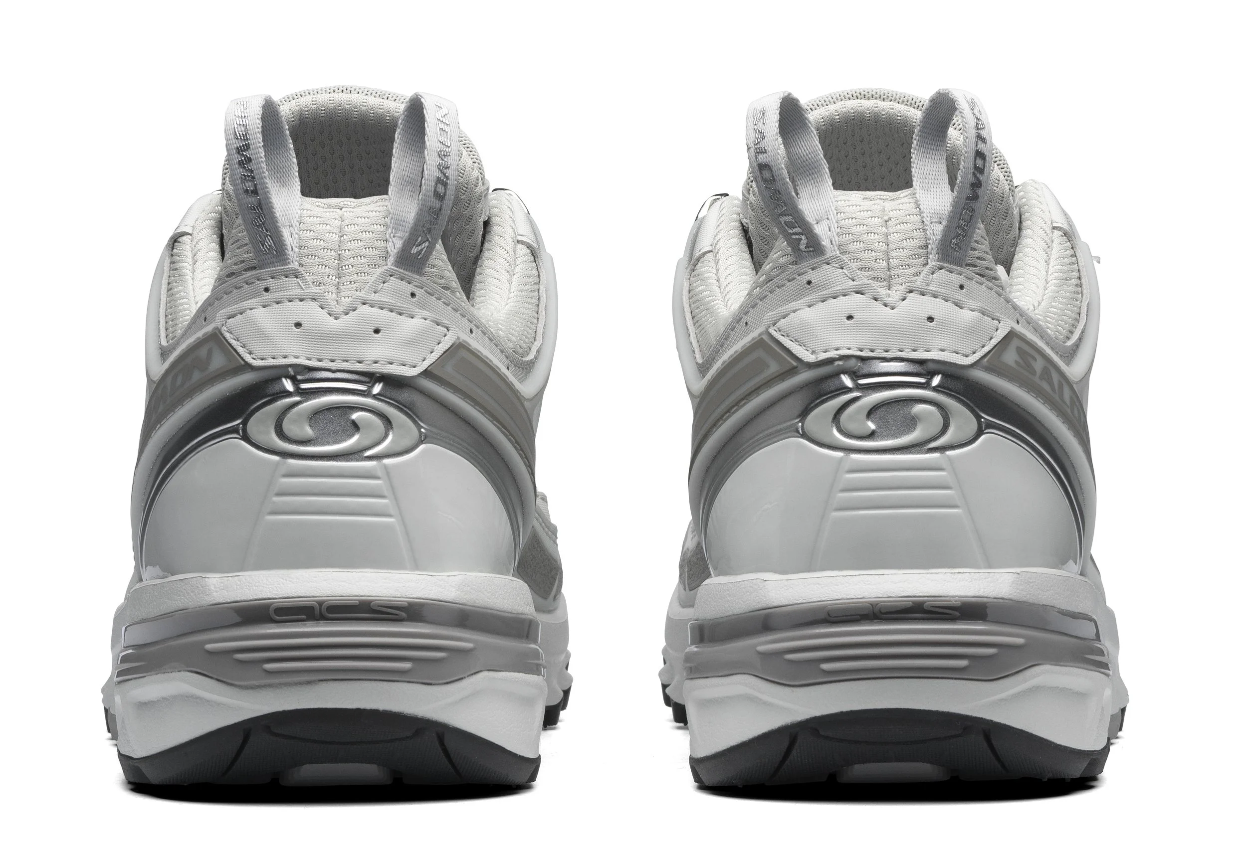 Salomon Sportstyle ACS PRO Advanced 'Metal/Frost Grey/Silver